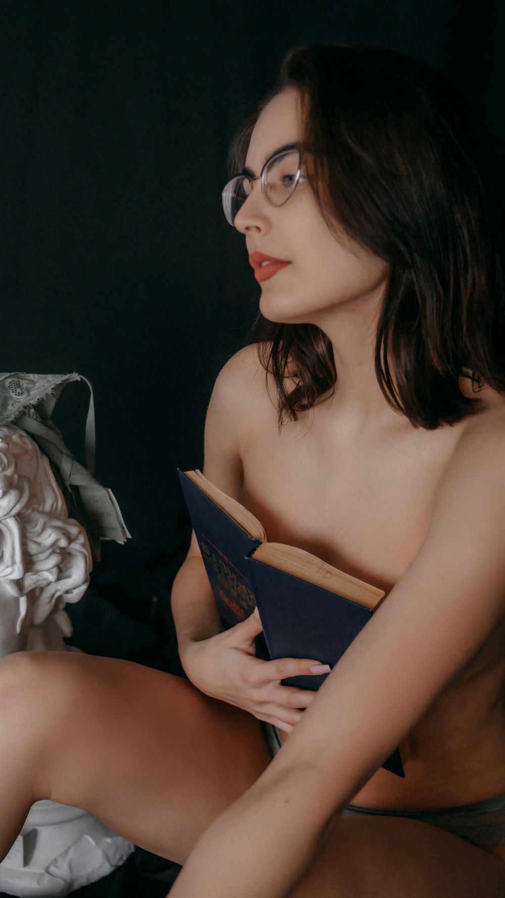 photo boudoir