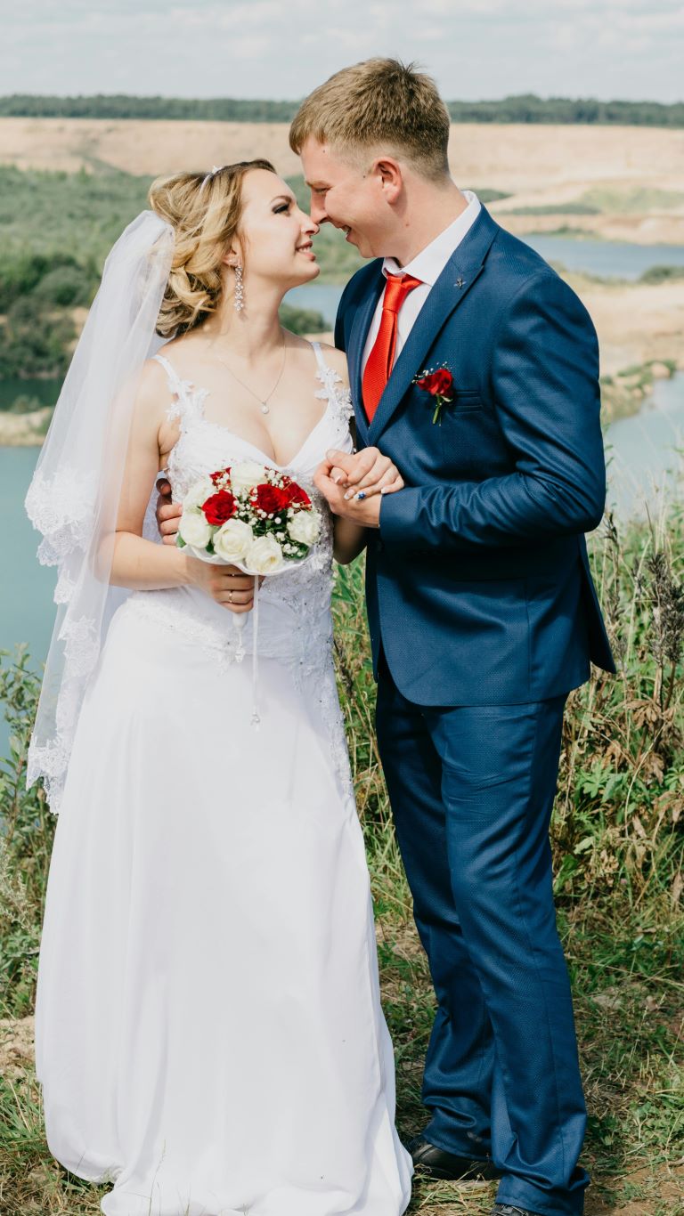 photo wedding